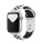 Apple Watch 5 Nike 44/Silver/Black Sport LTE - 515919 - zdjęcie